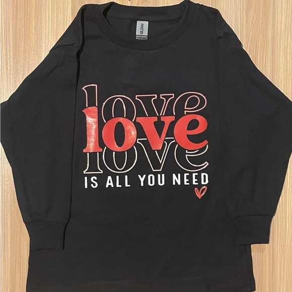 ❤️Valentine’s Day Shirt Special❤️ - Picture 1 of 3
